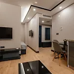 The Row Suites Taksim