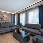 The Row Suites Taksim