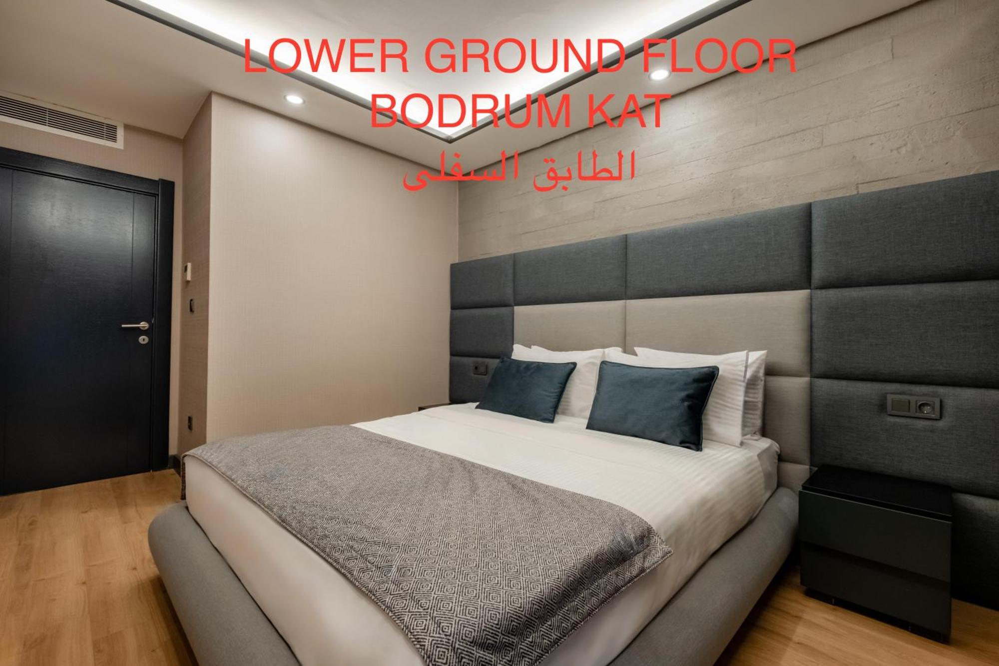 The Row Taksim Otel İstanbul