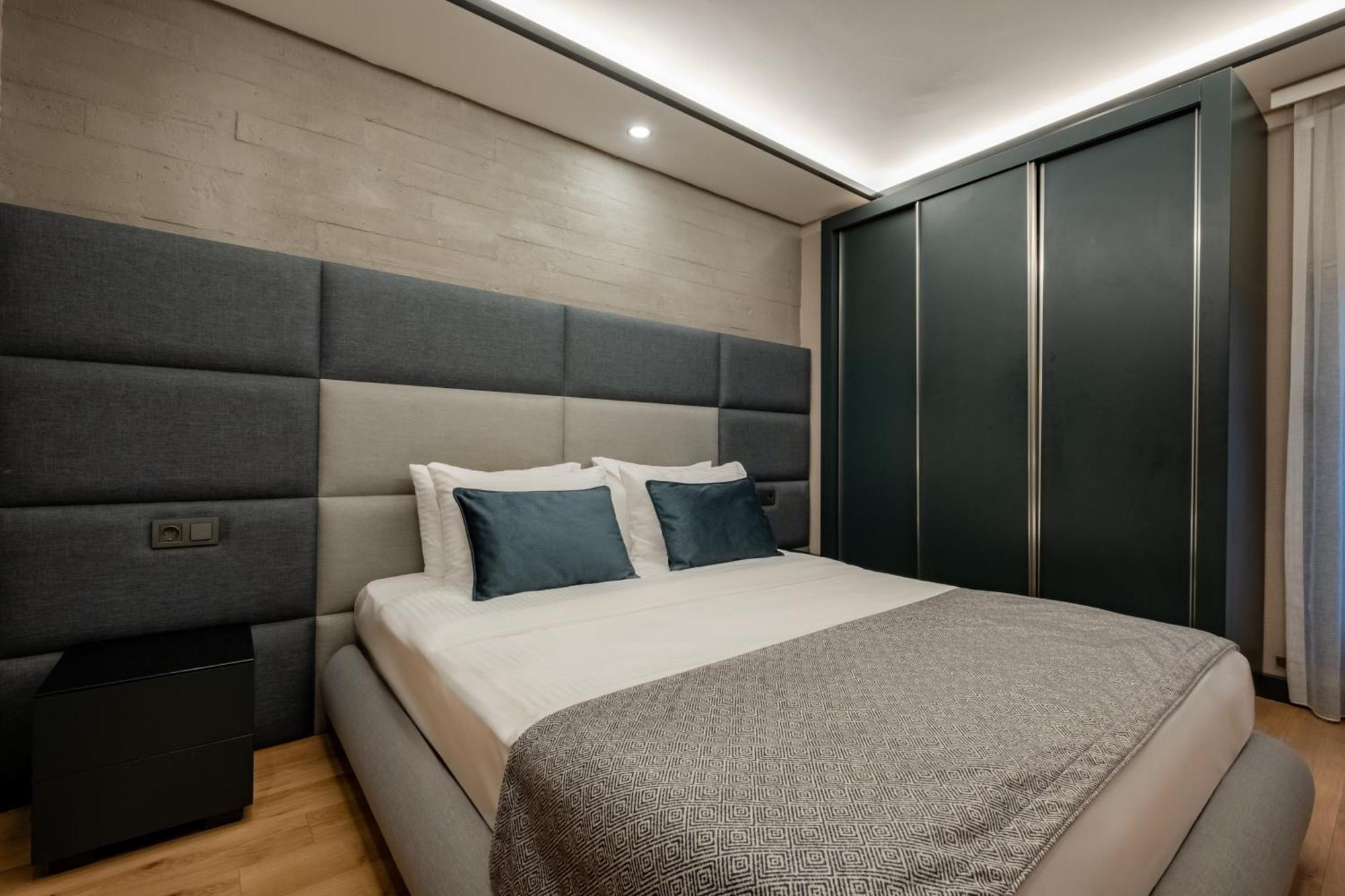 The Row Taksim Hotel Istanboel
